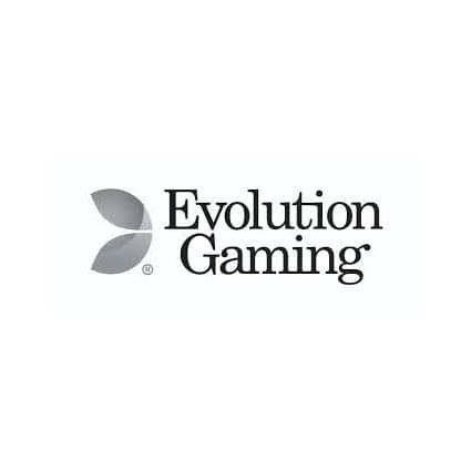 Evolution Gaming